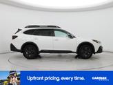 Thumbnail of 2020 White Subaru Outback