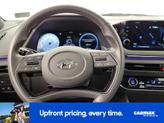 Thumbnail of 2022 Gray Hyundai SONATA
