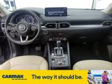 Thumbnail of 2023 Blue Mazda CX-5