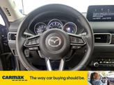 Thumbnail of 2023 Blue Mazda CX-5