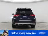 Thumbnail of 2022 Blue Mercedes-Benz GLE 350