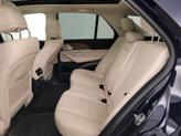 Thumbnail of 2022 Blue Mercedes-Benz GLE 350