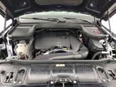 Thumbnail of 2022 Blue Mercedes-Benz GLE 350