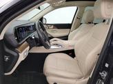 Thumbnail of 2022 Blue Mercedes-Benz GLE 350