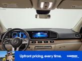 Thumbnail of 2022 Blue Mercedes-Benz GLE 350
