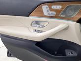 Thumbnail of 2022 Blue Mercedes-Benz GLE 350