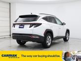 Thumbnail of 2022 White Hyundai TUCSON