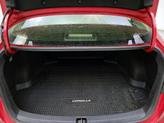Thumbnail of 2020 Red Toyota Corolla Hybrid