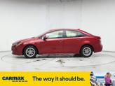Thumbnail of 2020 Red Toyota Corolla Hybrid