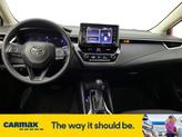 Thumbnail of 2020 Red Toyota Corolla Hybrid