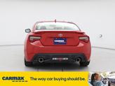Thumbnail of 2017 Red Toyota 86