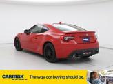 Thumbnail of 2017 Red Toyota 86