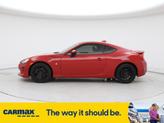 Thumbnail of 2017 Red Toyota 86