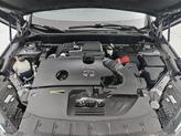Thumbnail of 2020 Gray INFINITI QX50