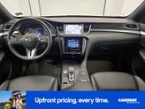 Thumbnail of 2020 Gray INFINITI QX50