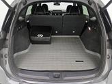 Thumbnail of 2020 Gray INFINITI QX50