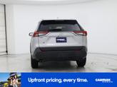 Thumbnail of 2022 Gray Toyota RAV4