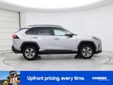 Thumbnail of 2022 Gray Toyota RAV4