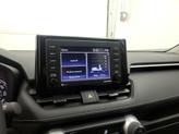 Thumbnail of 2022 Gray Toyota RAV4