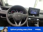 Thumbnail of 2022 Gray Toyota RAV4
