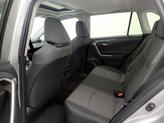 Thumbnail of 2022 Gray Toyota RAV4