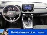 Thumbnail of 2022 Gray Toyota RAV4