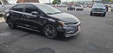 Thumbnail of 2024 Midnight Black Metallic Toyota Corolla