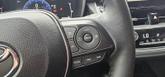 Thumbnail of 2024 Midnight Black Metallic Toyota Corolla