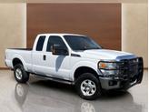 Thumbnail of 2015 Oxford White Ford F-250