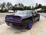 Thumbnail of 2015 Black Dodge Challenger