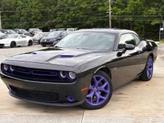 Thumbnail of 2015 Black Dodge Challenger