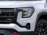Thumbnail of 2026 Summit White GMC Terrain