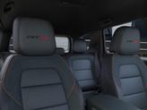Thumbnail of 2026 Summit White GMC Terrain