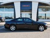 Thumbnail of 2023 Pitch Black Clearcoat Dodge Charger