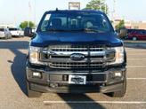 Thumbnail of 2018 Shadow Black Ford F-150