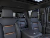 Thumbnail of 2026 Onyx Black GMC Sierra 3500