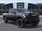 Thumbnail of 2026 Onyx Black GMC Sierra 3500