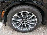 Thumbnail of 2024 Stellar Black Metallic Cadillac LYRIQ