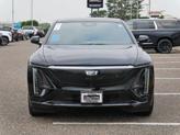 Thumbnail of 2024 Stellar Black Metallic Cadillac LYRIQ