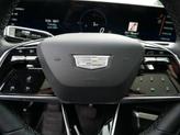 Thumbnail of 2024 Stellar Black Metallic Cadillac LYRIQ