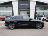 Thumbnail of 2024 Stellar Black Metallic Cadillac LYRIQ