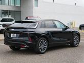 Thumbnail of 2024 Stellar Black Metallic Cadillac LYRIQ