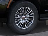 Thumbnail of 2025 Onyx Black GMC Yukon