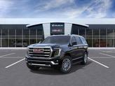 Thumbnail of 2025 Onyx Black GMC Yukon