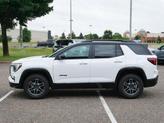 Thumbnail of 2026 Summit White GMC Terrain