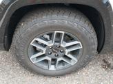 Thumbnail of 2026 Summit White GMC Terrain