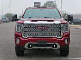 Thumbnail of 2021 Cayenne Red Tintcoat GMC Sierra 3500