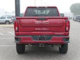 Thumbnail of 2021 Cayenne Red Tintcoat GMC Sierra 3500