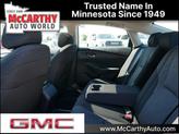 Thumbnail of 2024 Canyon River Blue Metallic Honda Accord