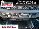 Thumbnail of 2024 Canyon River Blue Metallic Honda Accord